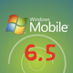 Illustration for article titled Moto Lets the Windows Mobile 6.5 Cat Out of the Bag